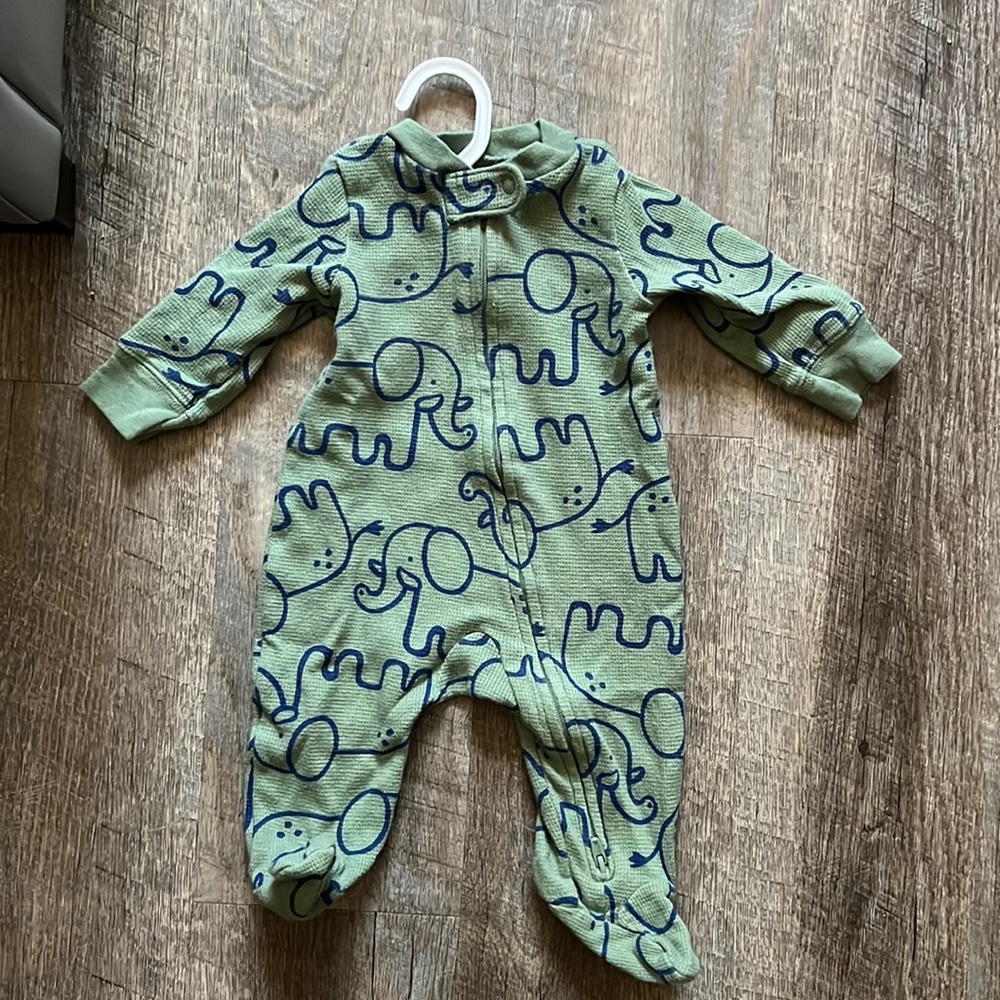 Clothes